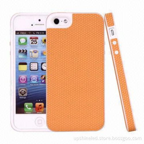 TPU Cases for iPhone, Various Colors Available